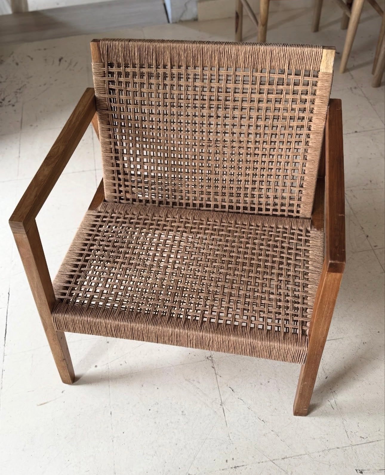 Kasa Arm Chair