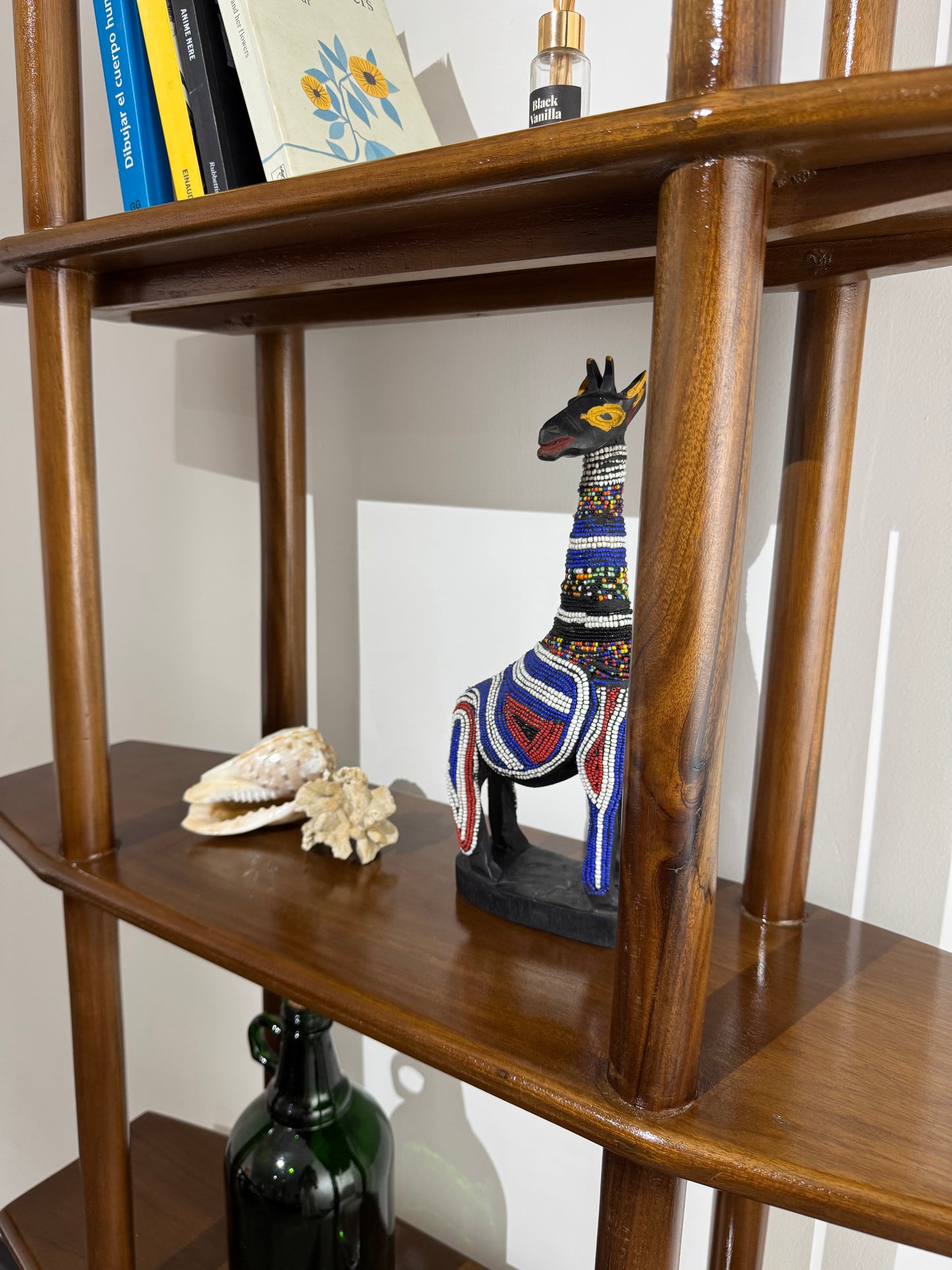 Savannah shelf