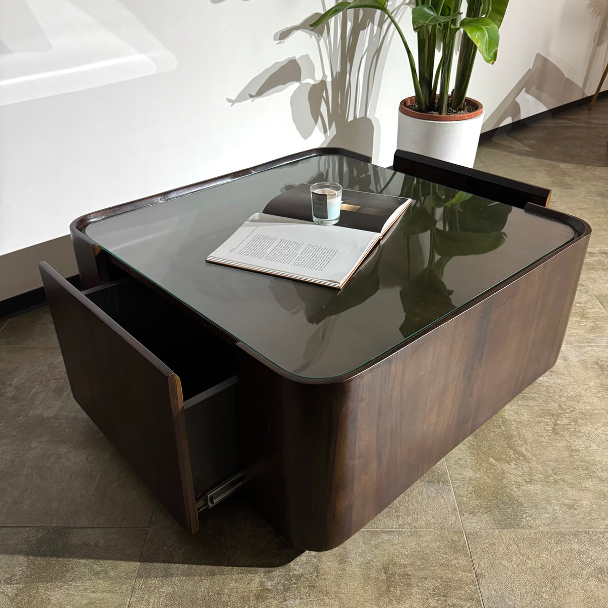 Tana Coffee Table
