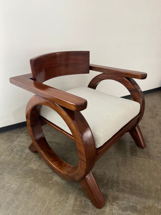 Halo Armchair