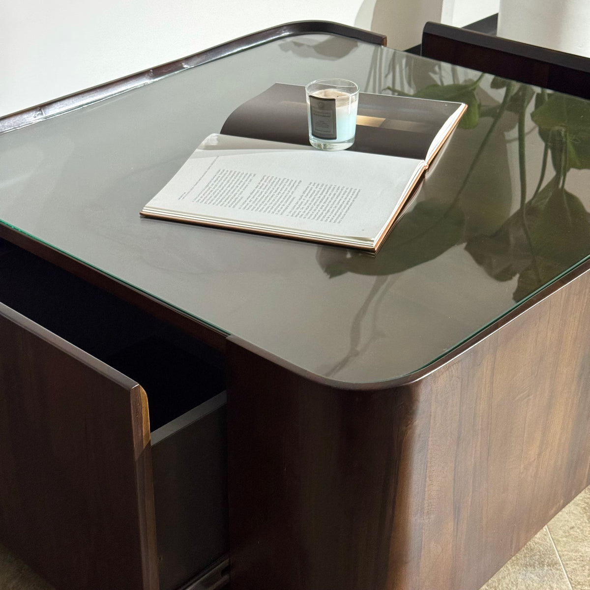 Tana Coffee Table