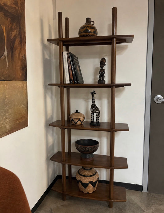 Savannah shelf