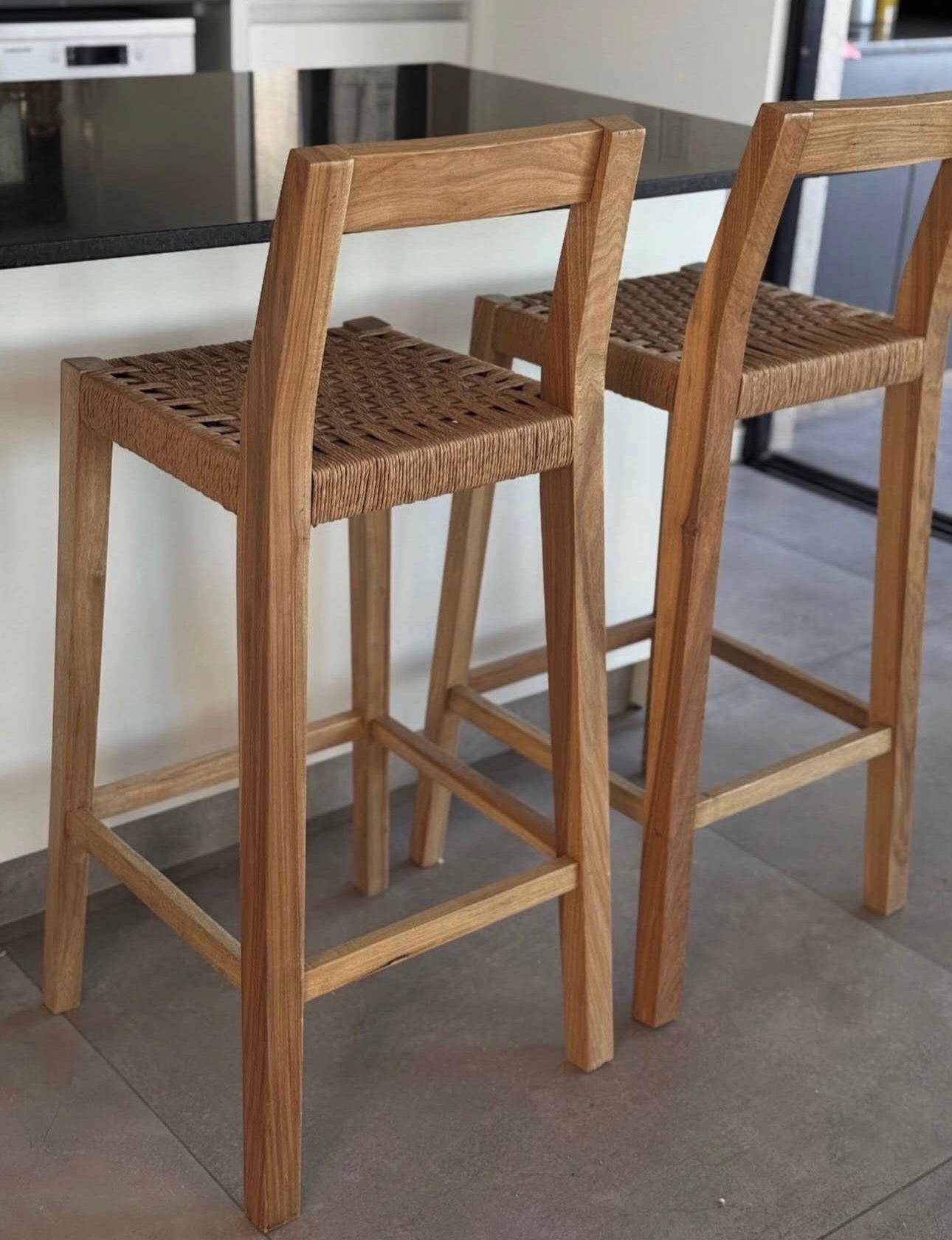 Khaia Bar Stool