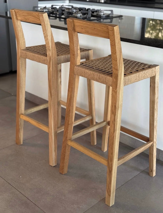 Khaia Bar Stool