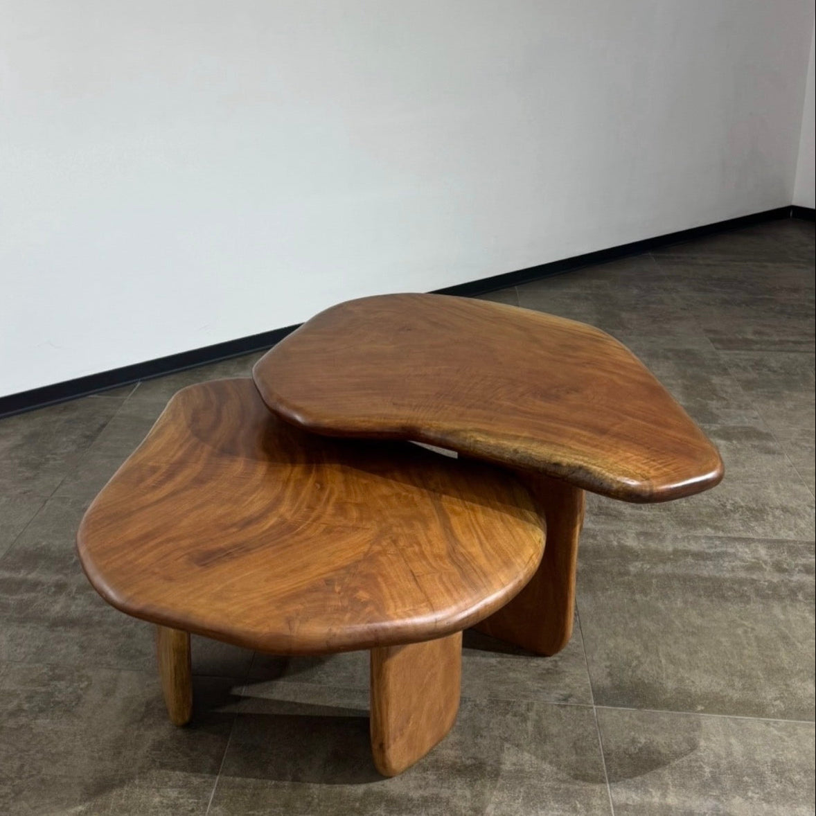 Organic Freeform Table