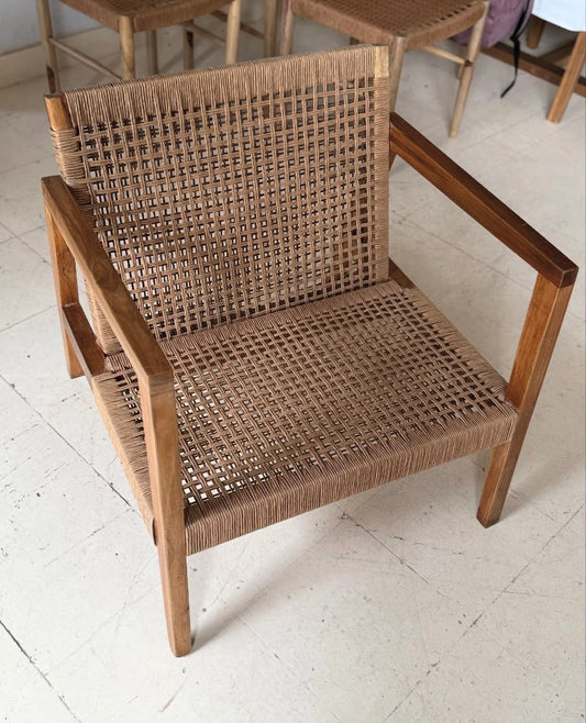 Kasa Arm Chair